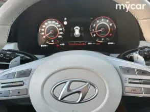 фото Hyundai Palisade 2023 года с пробегом за 24700000 тенге в undefined - фото 3