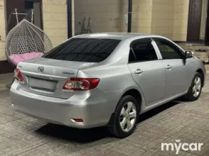фото Toyota Corolla 2011 года с пробегом за 6500000 тенге в undefined - фото 3