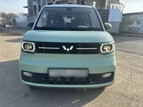 фото Wuling Macaron 2022 года с пробегом за 3200000 тенге в undefined - фото 1