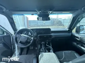 фото Toyota Land Cruiser Prado 2024 года с пробегом за 32000000 тенге в undefined - фото 4