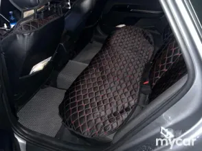 фото Kia K5 2021 года с пробегом за 11500000 тенге в undefined - фото 3