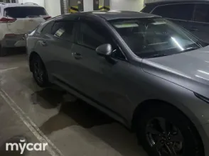 фото Kia K5 2021 года с пробегом за 11500000 тенге в undefined - фото 3