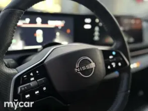 фото Nissan Ariya 2024 года с пробегом за 15000000 тенге в undefined - фото 4