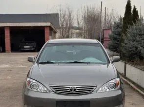 фото Toyota Camry 2002 года с пробегом за 4300000 тенге в undefined - фото 1