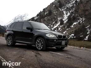 фото BMW X5 2013 года с пробегом за 13000000 тенге в undefined - фото 4