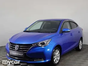 фото Changan Alsvin 2023 года с пробегом за 5690000 тенге в undefined - фото 1