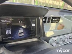 фото Wuling Macaron 2022 года с пробегом за 3200000 тенге в undefined - фото 4