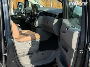 фото Hyundai Staria 2021 года с пробегом за 21800000 тенге в undefined - фото 2