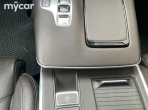 фото Hyundai Grandeur 2021 года с пробегом за 16000000 тенге в undefined - фото 3