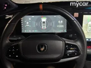 фото Changan UNI-T 2023 года с пробегом за 12500000 тенге в undefined - фото 2