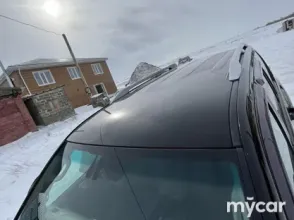 фото Toyota Land Cruiser Prado 2012 года с пробегом за 14600000 тенге в undefined - фото 3