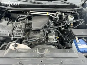 фото Toyota Land Cruiser Prado 2012 года с пробегом за 14600000 тенге в undefined - фото 4