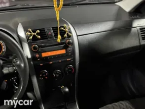 фото Toyota Corolla 2011 года с пробегом за 6500000 тенге в undefined - фото 3