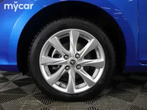 фото Changan Alsvin 2023 года с пробегом за 5690000 тенге в undefined - фото 2