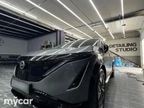 фото Nissan Ariya 2024 года с пробегом за 15000000 тенге в undefined - фото 1