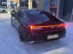 фото Hyundai Sonata 2024 года с пробегом за 13000000 тенге в undefined - фото 2