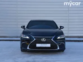 фото Lexus ES 2020 года с пробегом за 21500000 тенге в undefined - фото 2