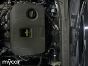 фото Kia K5 2021 года с пробегом за 11500000 тенге в undefined - фото 3