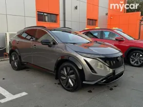 фото Nissan Ariya 2024 года с пробегом за 15000000 тенге в undefined - фото 2