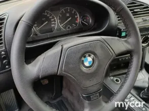 фото BMW 3 серия 1995 года с пробегом за 3000000 тенге в undefined - фото 3