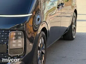 фото Hyundai Staria 2021 года с пробегом за 21800000 тенге в undefined - фото 4