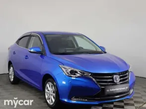 фото Changan Alsvin 2023 года с пробегом за 5690000 тенге в undefined - фото 3