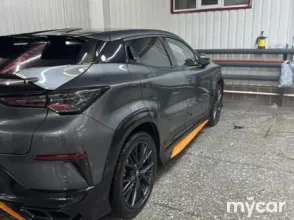 фото Changan UNI-T 2023 года с пробегом за 12500000 тенге в undefined - фото 2