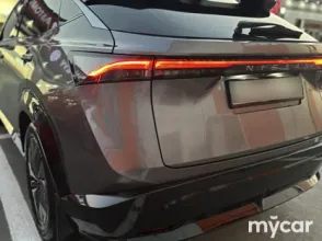 фото Nissan Ariya 2024 года с пробегом за 15000000 тенге в undefined - фото 3
