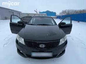фото Kia Lotze 2008 года с пробегом за 2500000 тенге в undefined - фото 1