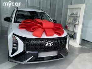 фото Hyundai Mufasa 2025 года с пробегом за 14000000 тенге в undefined - фото 1