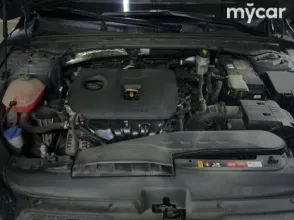 фото Kia K5 2021 года с пробегом за 11500000 тенге в undefined - фото 2