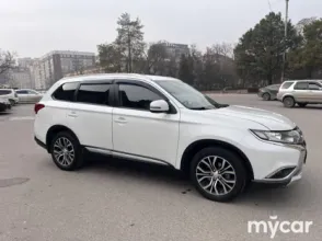 фото Mitsubishi Outlander 2015 года с пробегом за 9500000 тенге в undefined - фото 3