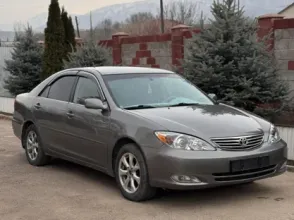 фото Toyota Camry 2002 года с пробегом за 4300000 тенге в undefined - фото 4