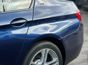 фото BMW 5 серия 2016 года с пробегом за 13500000 тенге в undefined - фото 2