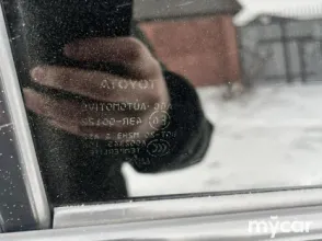 фото Toyota Land Cruiser Prado 2012 года с пробегом за 14600000 тенге в undefined - фото 4