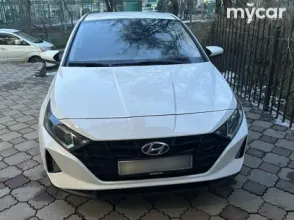 фото Hyundai i20 2023 года с пробегом за 6850000 тенге в undefined - фото 1