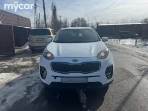 фото Kia Sportage 2018 года с пробегом за 8200000 тенге в undefined - фото 1