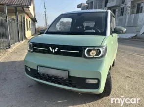фото Wuling Macaron 2022 года с пробегом за 3200000 тенге в undefined - фото 4