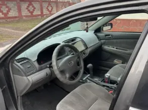фото Toyota Camry 2002 года с пробегом за 4300000 тенге в undefined - фото 2