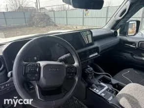 фото Toyota Land Cruiser Prado 2024 года с пробегом за 32000000 тенге в undefined - фото 3