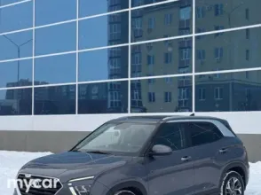 фото Hyundai Creta 2022 года с пробегом за 9500000 тенге в undefined - фото 2