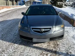 фото Acura TL 2004 года с пробегом за 4800000 тенге в undefined - фото 1