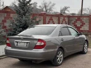 фото Toyota Camry 2002 года с пробегом за 4300000 тенге в undefined - фото 4