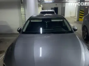 фото Kia K5 2021 года с пробегом за 11500000 тенге в undefined - фото 1