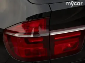 фото BMW X5 2013 года с пробегом за 13000000 тенге в undefined - фото 3