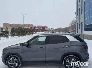 фото Hyundai Creta 2022 года с пробегом за 9500000 тенге в undefined - фото 3