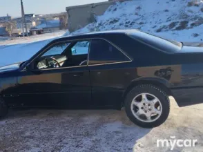 фото Mercedes-Benz E-Класс 1989 года с пробегом за 1150000 тенге в undefined - фото 4