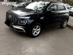 фото Hyundai Venue 2020 года с пробегом за 8200000 тенге в undefined - фото 2