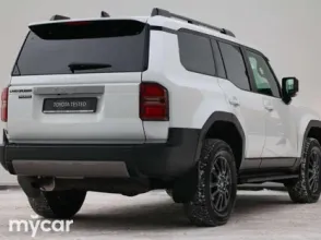 фото Toyota Land Cruiser Prado 2024 года с пробегом за 30790000 тенге в undefined - фото 4