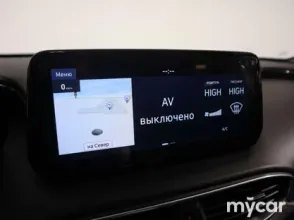 фото Hyundai Santa Fe 2021 года с пробегом за 16690000 тенге в undefined - фото 3